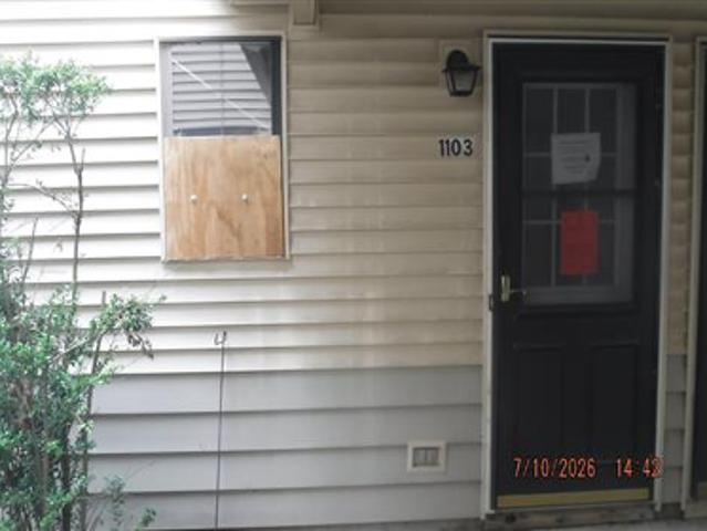Condo for sale in 60 Acre Reserve, Jackson Township
