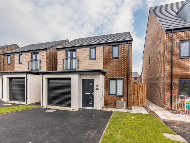 House for rent in Brunton Rise, Newcastle upon Tyne