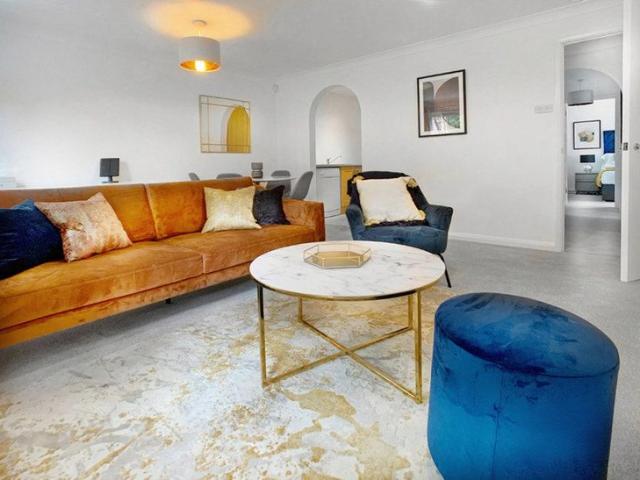 House for rent in Emmbrook, Wokingham