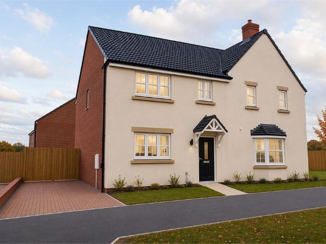 House for rent in Eastfield Farm, Driffield