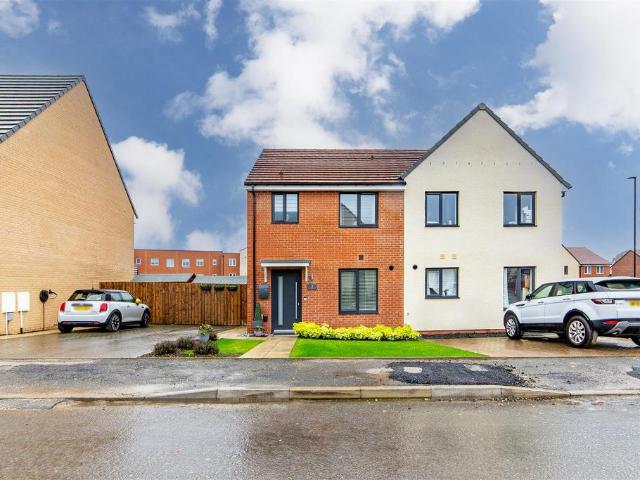 House for rent in Newcastle Upon Tyne