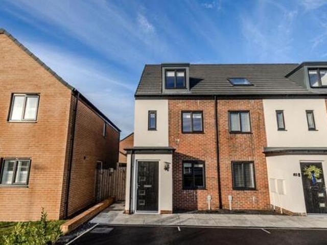 House for sale in Butterton, Staffordshire