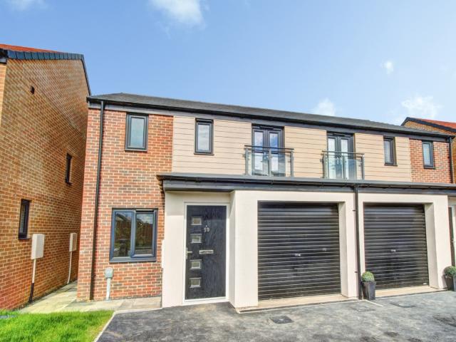 House for rent in Brunton Rise, Newcastle upon Tyne