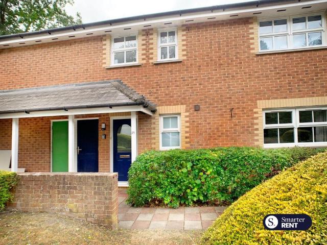 House for rent in Emmbrook, Wokingham
