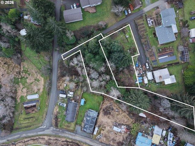 Land for sale in Oregonia