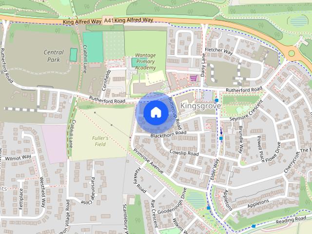 Apartment for rent in Kingsgrove, Dromore