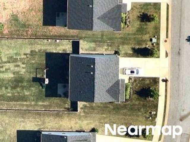 House for sale in Mcdonough, Georgia