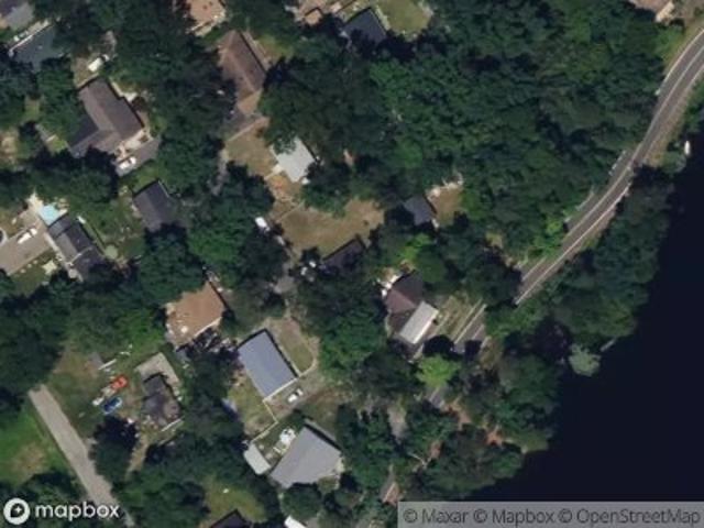 House for sale in Browns Mills, New Jersey