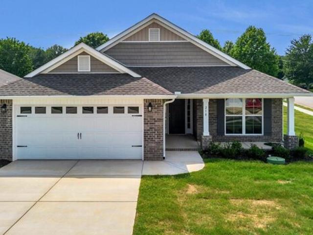 House for sale in Meridianville