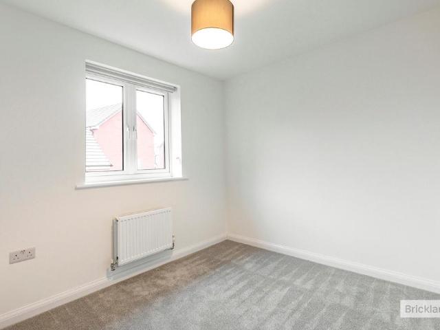 House for rent in Overstone, Moulton