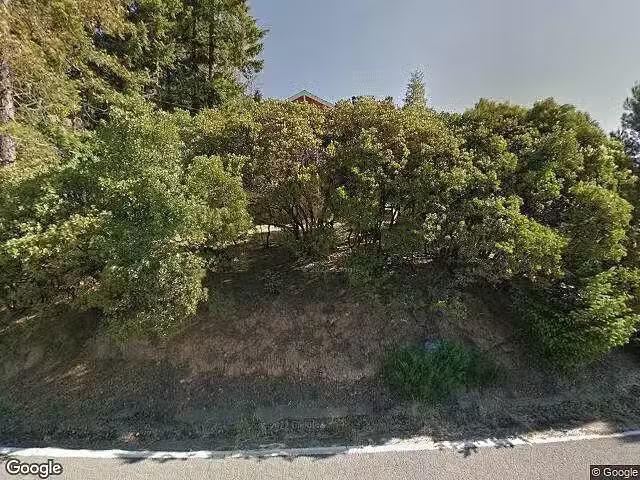House for rent in Ukiah