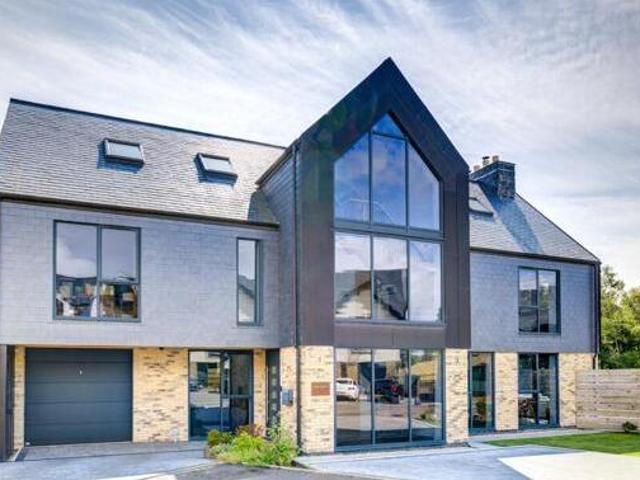 House for sale in Dalton-le-dale