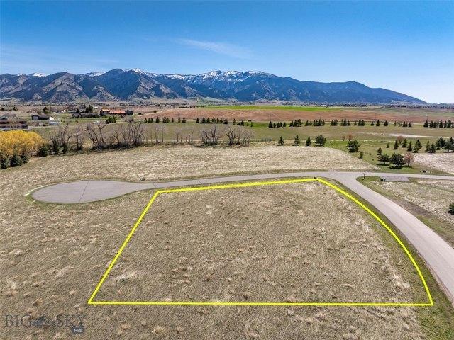 Land for sale in Bozeman, Montana