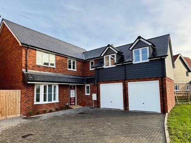 House for sale in Lyons, Greater London