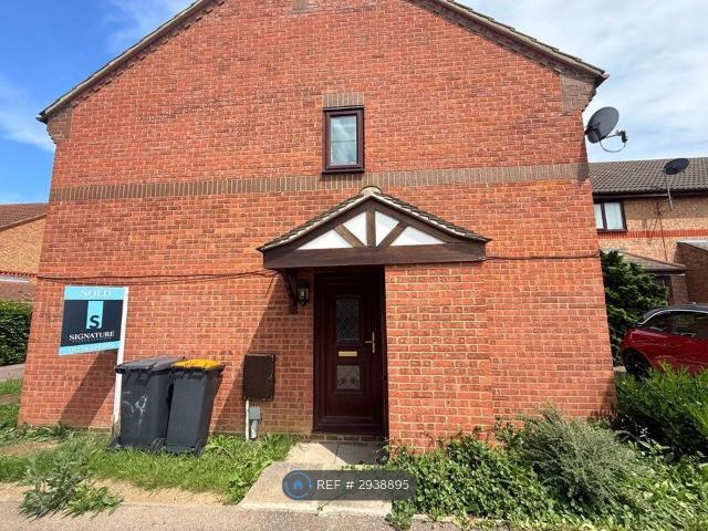 House for rent in Goldington, Bedford