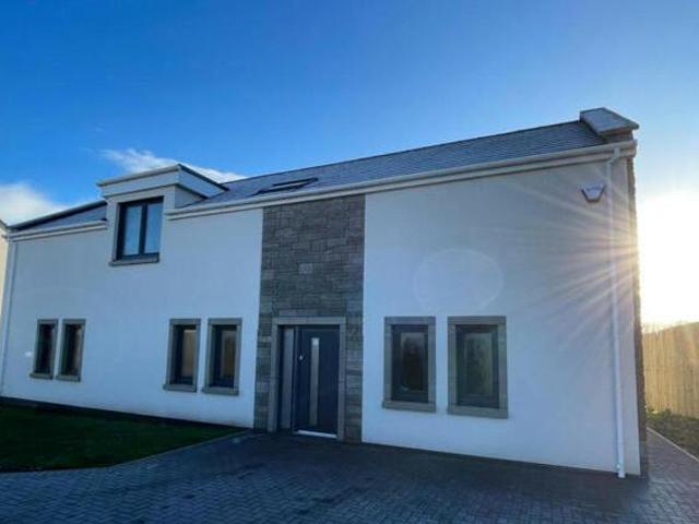 House for sale in Dunfermline, Scotland