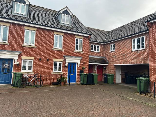 Apartment for rent in South Lynn, Brookville