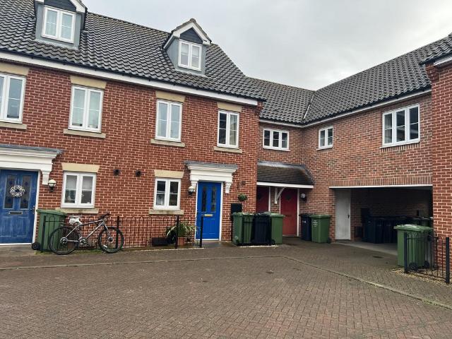 Apartment for rent in South Lynn, Brookville