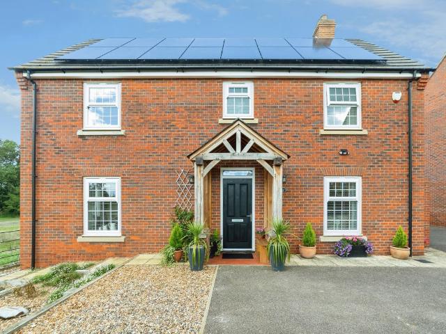 Apartment for rent in Mill Hill, South Cambridgeshire