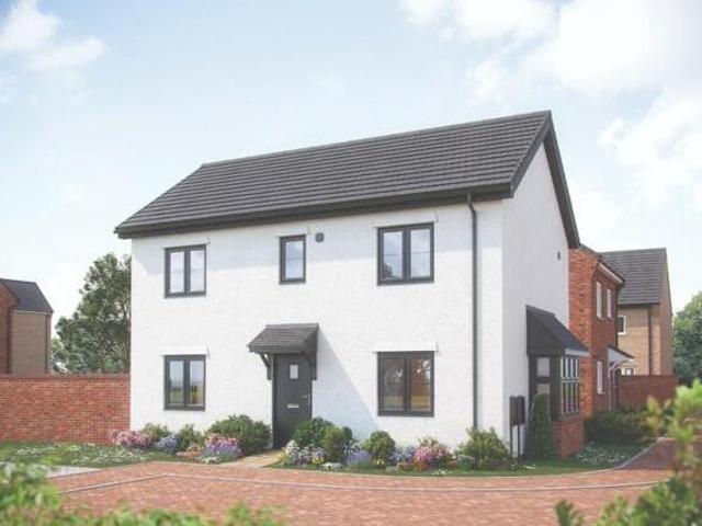 House for sale in Wellingborough