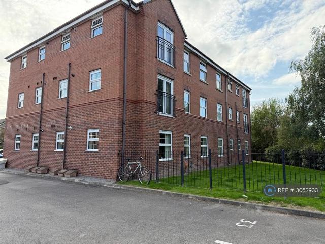 Apartment for rent in Warrington