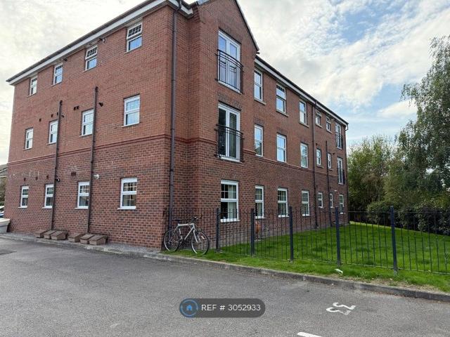 Apartment for rent in Warrington