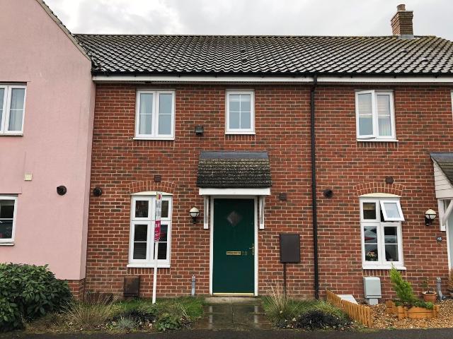 Apartment for rent in South Lynn, Brookville