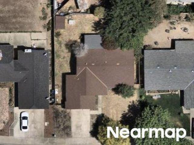 House for sale in Modesto, California