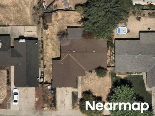 House for sale in Modesto, California