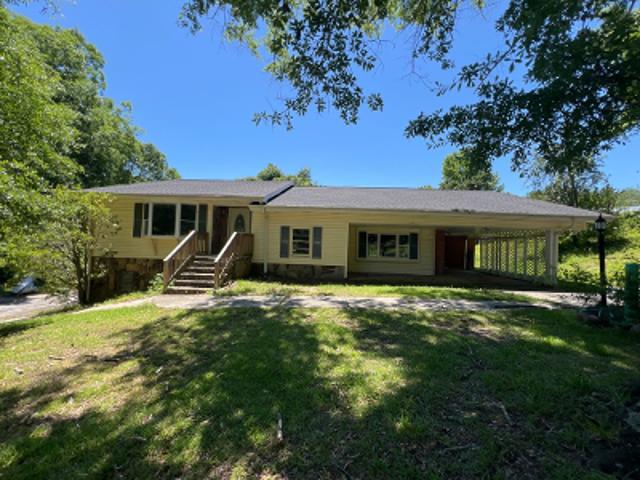 House for sale in Toccoa, Georgia