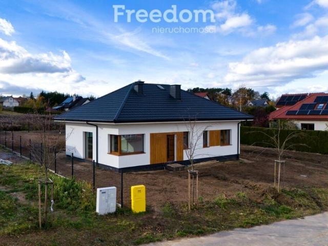 Dom na sprzedaż w Nidzica, Warmińsko-mazurskie