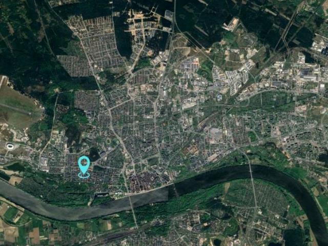 Grunt na sprzedaż w Toruń, Kujawsko-pomorskie
