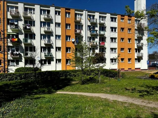 Mieszkanie na sprzedaż w Piotrków Trybunalski, Łódzkie