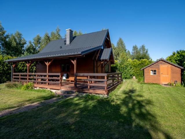 Dom na sprzedaż w Jeżewo, Kujawsko-pomorskie