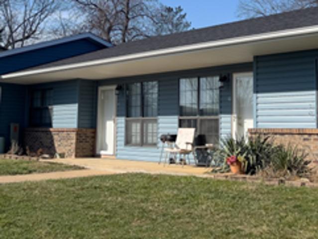Apartment for rent in Union