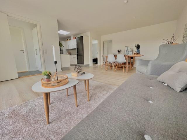 Villa til leje i Århus