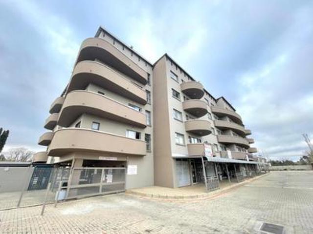 Apartment for rent in Potchefstroom, Tlokwe Local Municipality