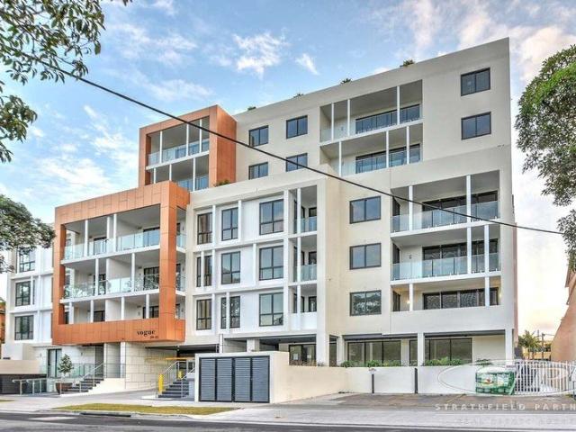Apartment for rent in Strathfield, New South Wales