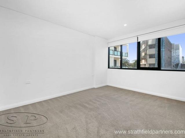 Apartment for rent in Strathfield, New South Wales