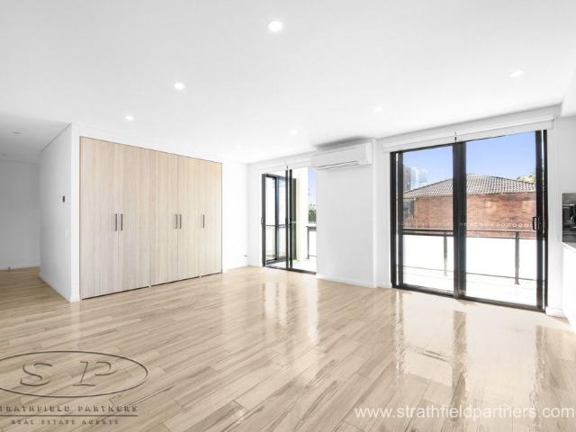 Apartment for rent in Strathfield, New South Wales