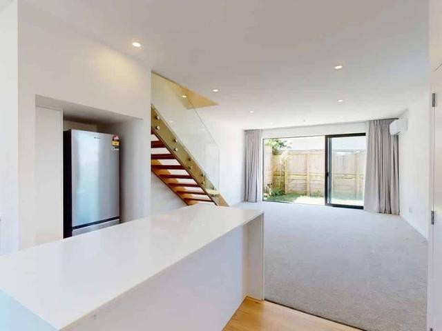 Townhouse for rent in Matata, Wellington