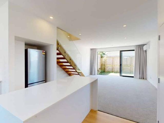 Townhouse for rent in Matata, Wellington