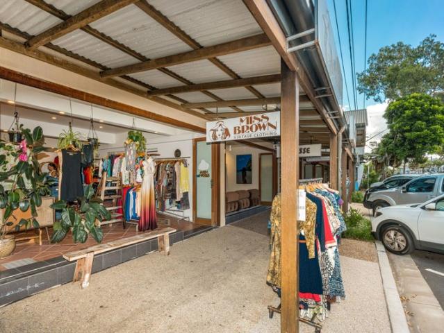 Retail for rent in Byron Bay, New South Wales