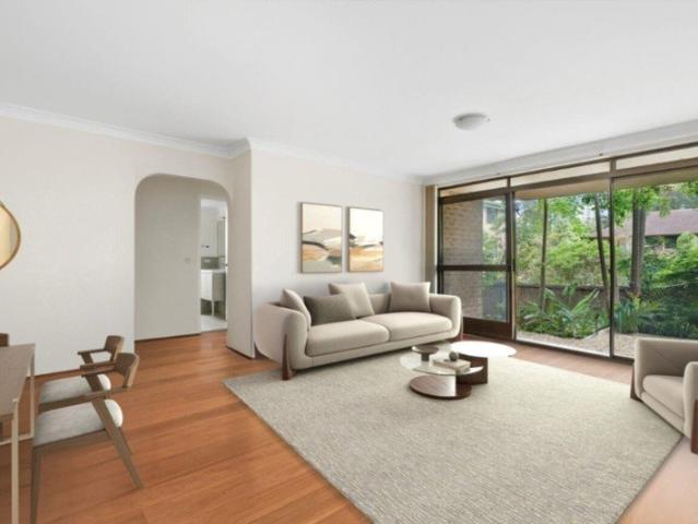 Apartment for rent in Epping, Sydney