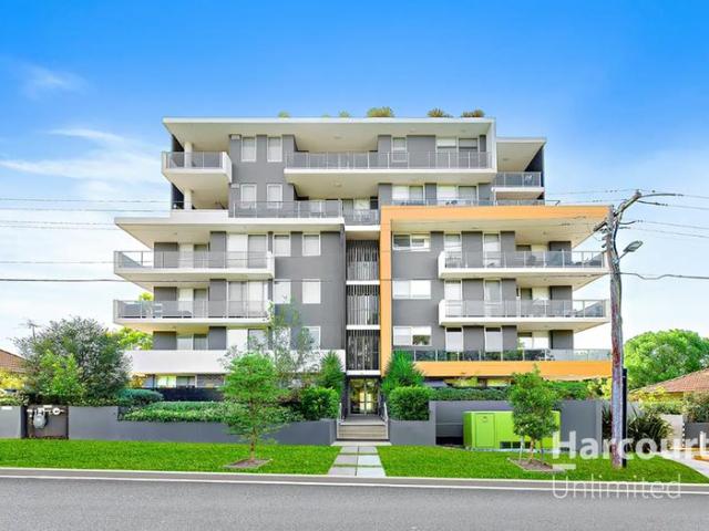 Apartment for sale in Blacktown