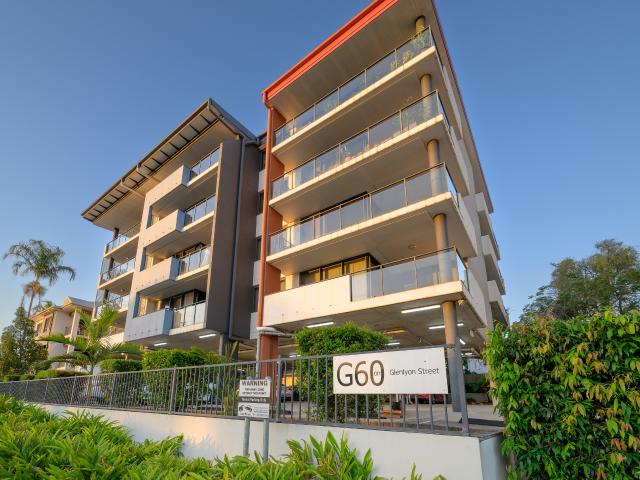 Apartment for sale in Gladstone Central, Queensland