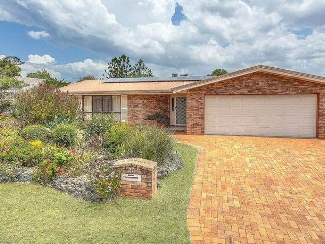 House for rent in Toowoomba, Queensland