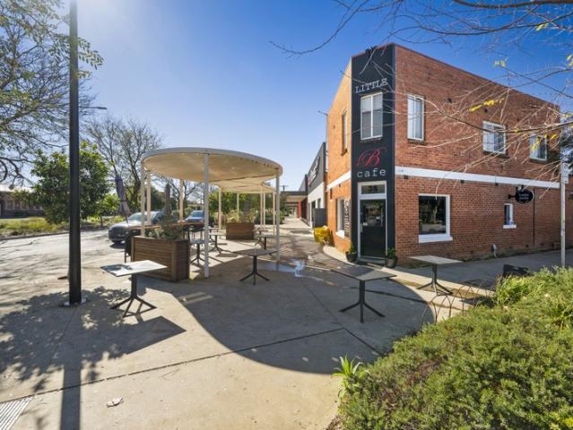 Retail for sale in Wangaratta, Victoria