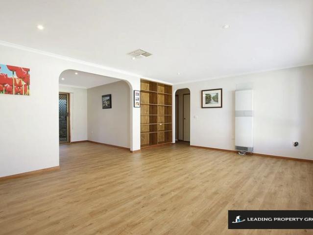 Townhouse for rent in Albury, New South Wales