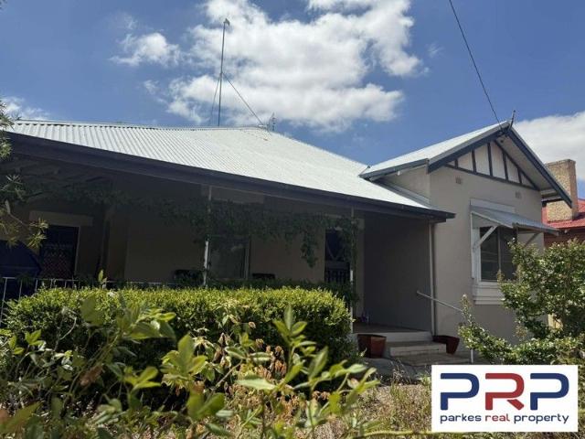 House for sale in Parkes, New South Wales